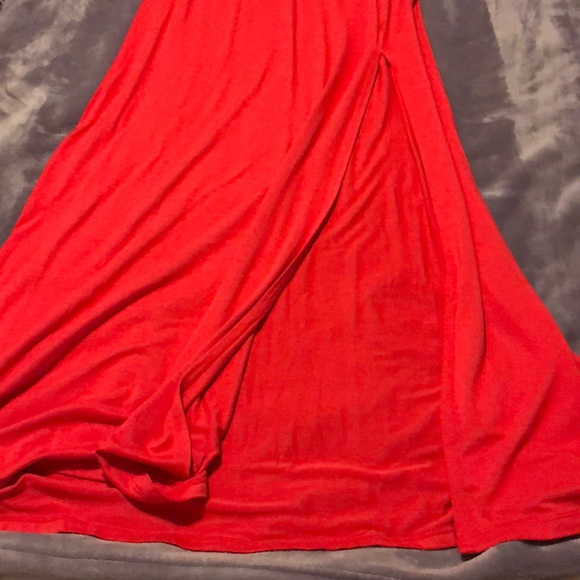 Maxi Skirt - Picture 2 of 3